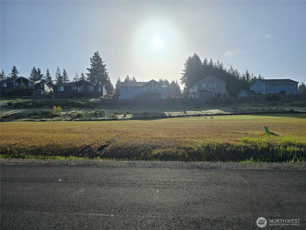 Photo of 40 E Virgil Drive W, Allyn, WA 98524 (MLS # 2513698)