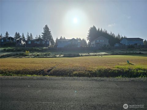 Photo of 40 E Virgil Drive W, Allyn, WA 98524 (MLS # 2513698)