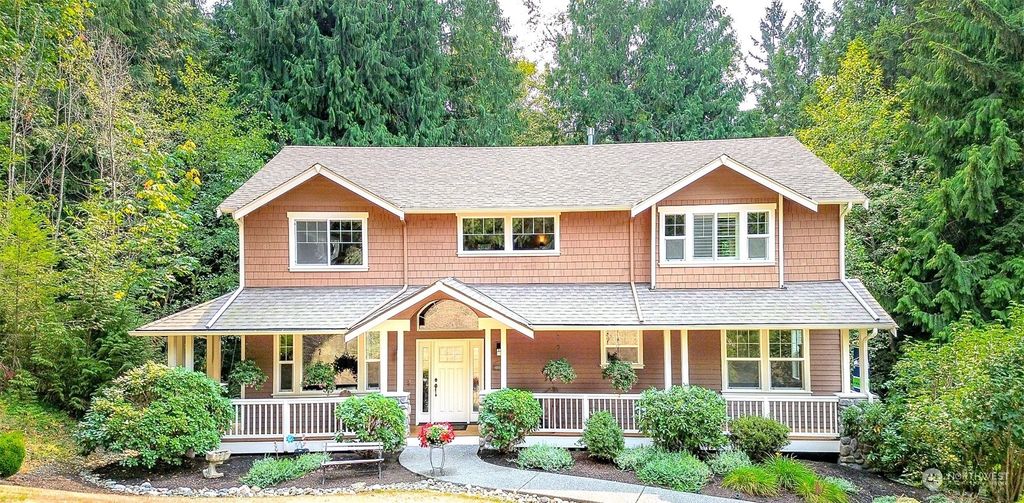 Photo of 21419 NE 151st Street, Woodinville, WA 98077 (MLS # 2153708)