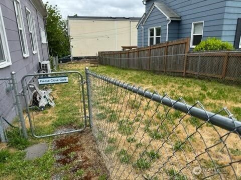 2531 S G Street Tacoma WA 98405