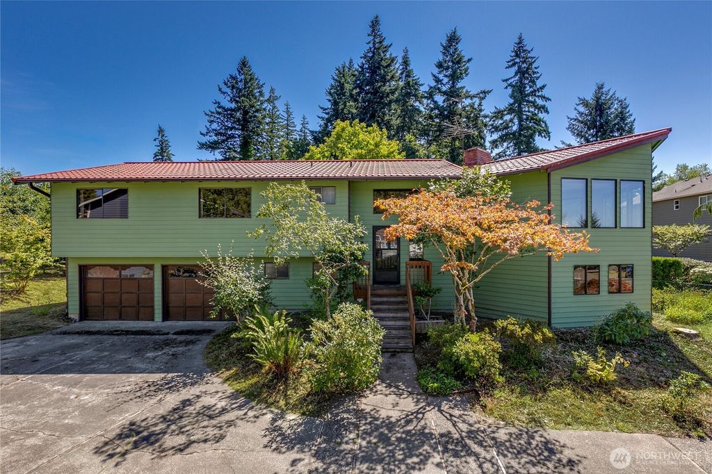Photo of 4503 78th Place SW, Mukilteo, WA 98275 (MLS # 2424356)