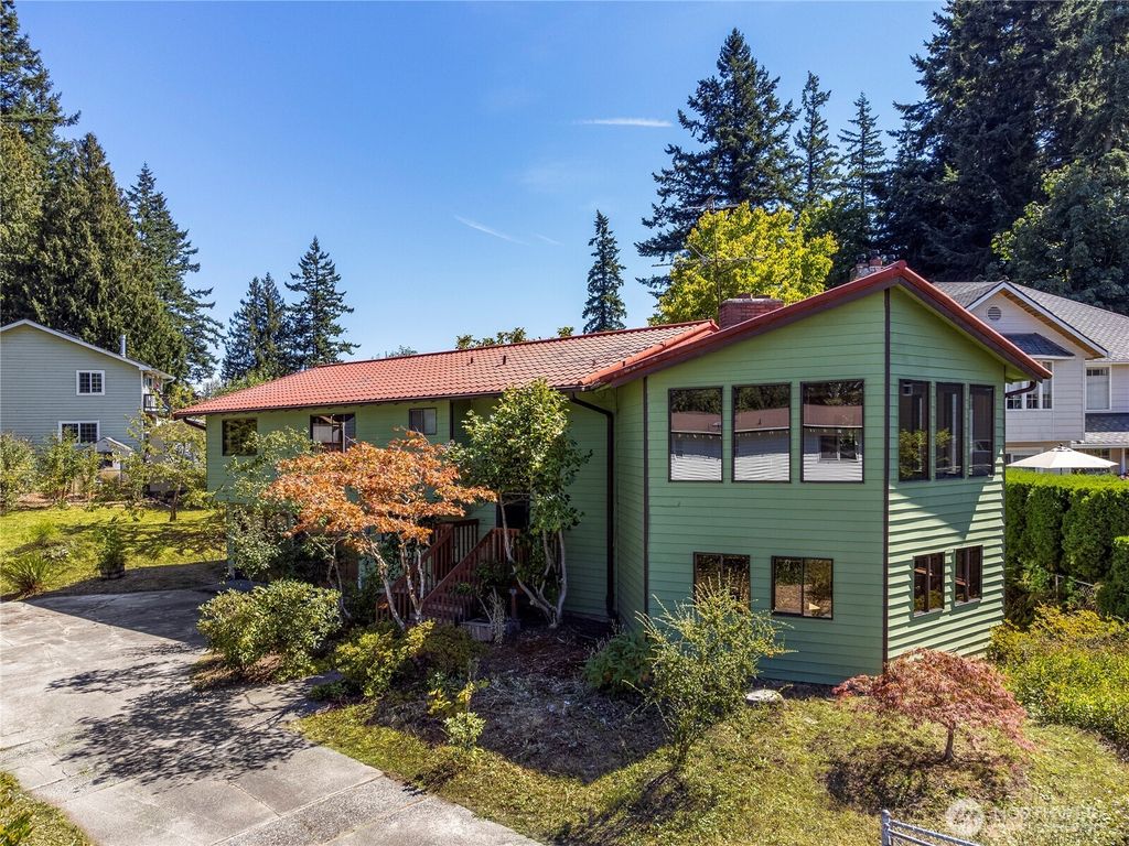 Photo of 4503 78th Place SW, Mukilteo, WA 98275 (MLS # 2424356)