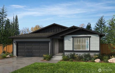 927 Britschgi Street 50 Buckley WA 98321