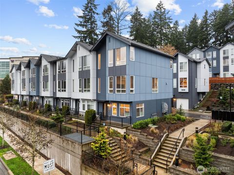 Photo of 18813 Beardslee Boulevard #G, Bothell, WA 98011 (MLS # 2486157)