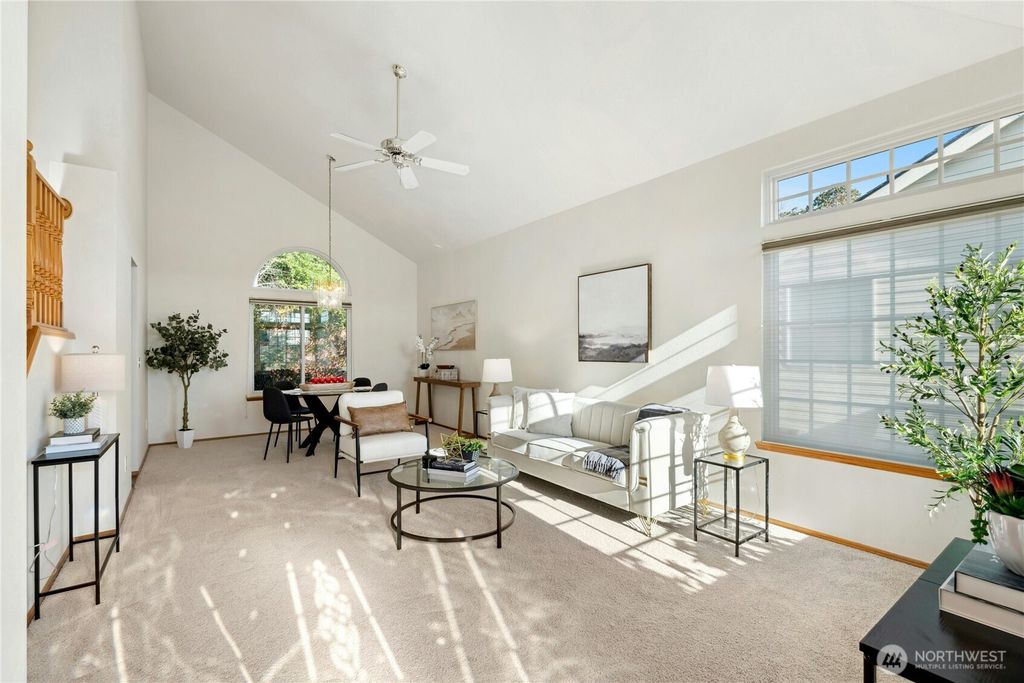 Photo of 1328 Monterey Avenue NE, Renton, WA 98056 (MLS # 2408927)