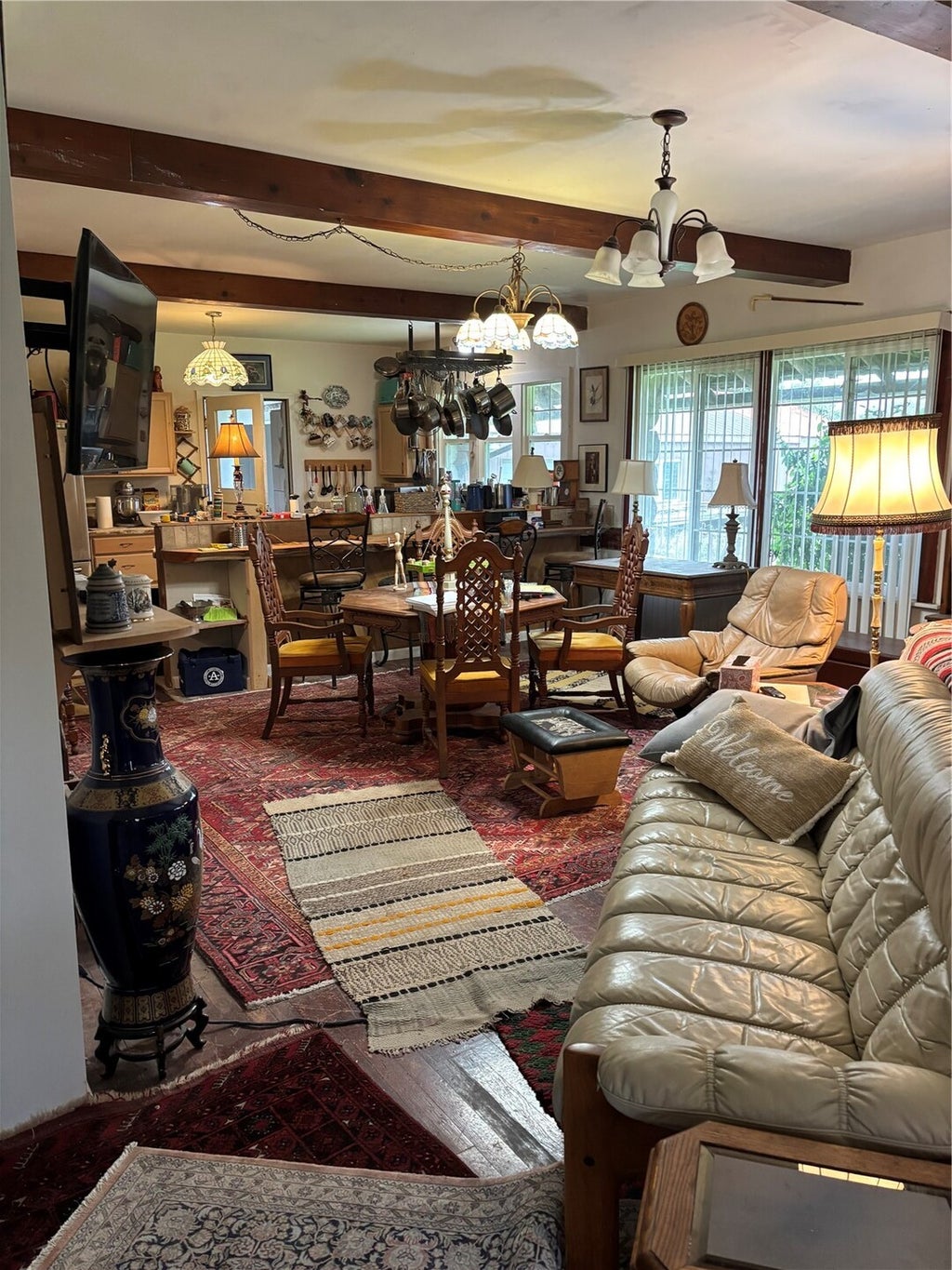 Photo of 1410 Wynochee Avenue W, Montesano, WA 98563 (MLS # 2598578)