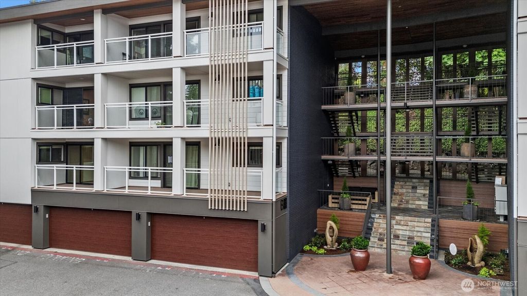 Photo of 130 105th Avenue SE #108, Bellevue, WA 98004 (MLS # 2495840)