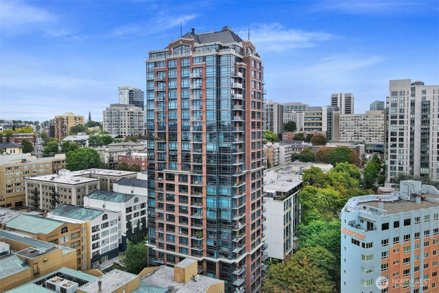 1420 Terry Avenue 1108 #1108, Seattle
