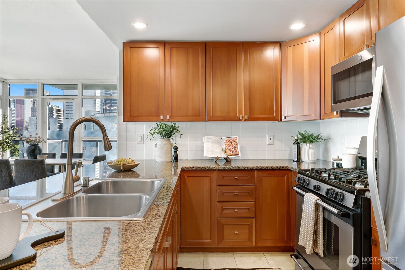 1420 Terry Avenue 1108