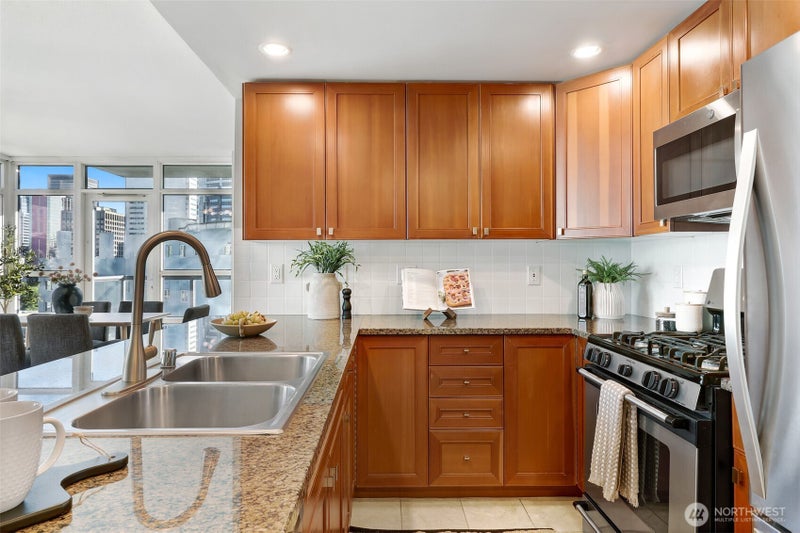 1420 Terry Avenue 1108
