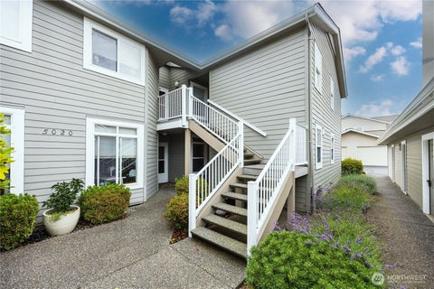 Photo of 5020 Festival Boulevard #1D, Bellingham, WA 98226 (MLS # 2561127)