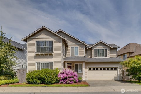 Photo of 4529 115th Place SE, Everett, WA 98208 (MLS # 2536368)