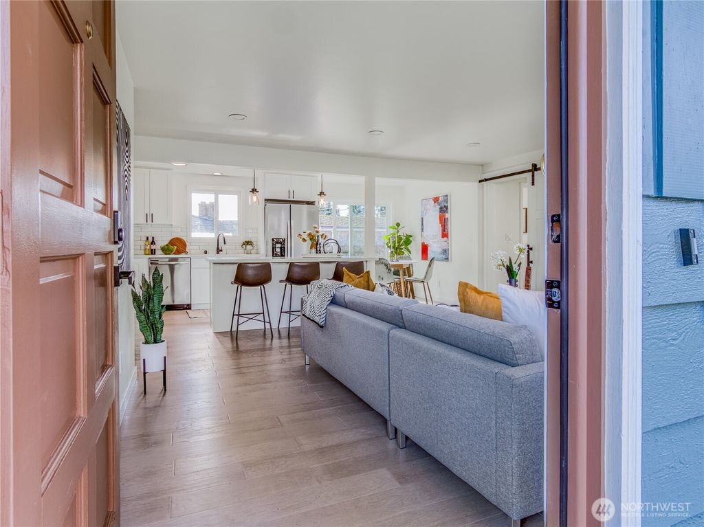 Photo of 18 232nd Place SW, Bothell, WA 98021 (MLS # 2501529)