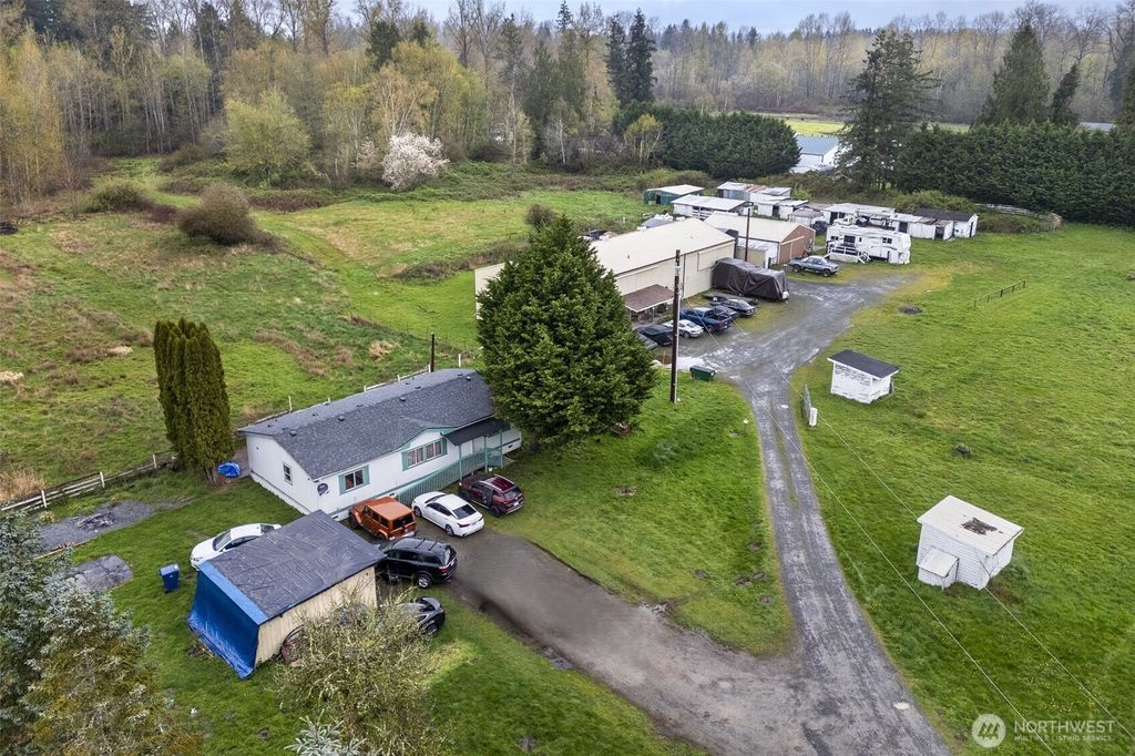 Photo of 2325 116th Street NE, Tulalip, WA 98271 (MLS # 2508368)