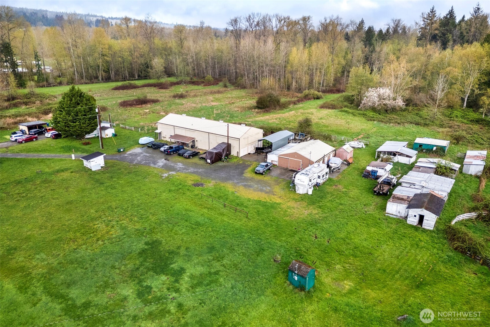 2325 116th Street NE