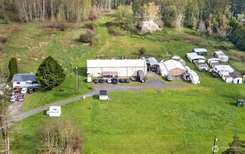 Photo of 2325 116th Street NE, Tulalip, WA 98271 (MLS # 2508368)