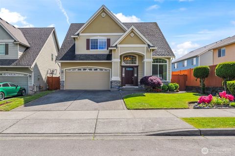 Photo of 36010 11th Avenue SW, Federal Way, WA 98023 (MLS # 2526264)