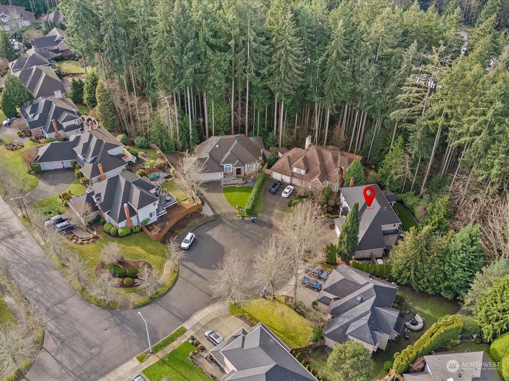 Photo of 2901 214th Street SE, Bothell, WA 98021 (MLS # 2317685)