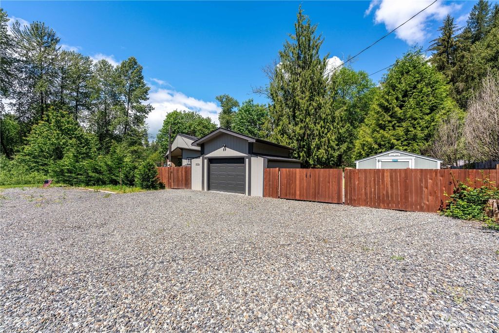 Photo of 6002 207th Drive NE, Granite Falls, WA 98252 (MLS # 2243156)