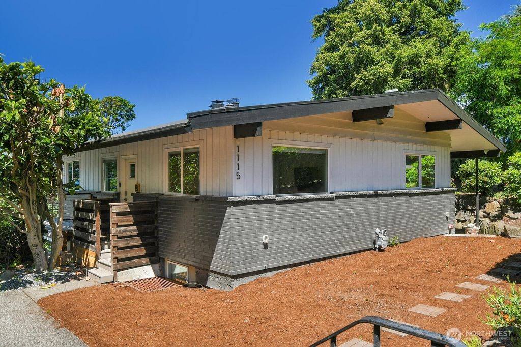 Photo of 1115 8th Avenue W, Seattle, WA 98119 (MLS # 2543228)