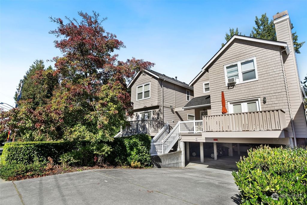 Photo of 2008 NW 196th Street, Shoreline, WA 98177 (MLS # 2303605)