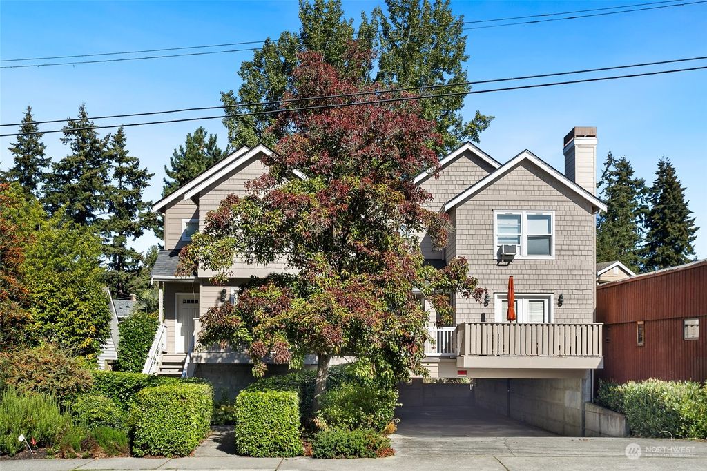 Photo of 2008 NW 196th Street, Shoreline, WA 98177 (MLS # 2303605)