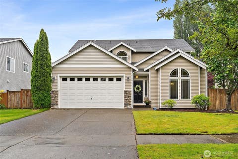 Photo of 4344 Blackstone Drive SW, Tumwater, WA 98512 (MLS # 2562181)