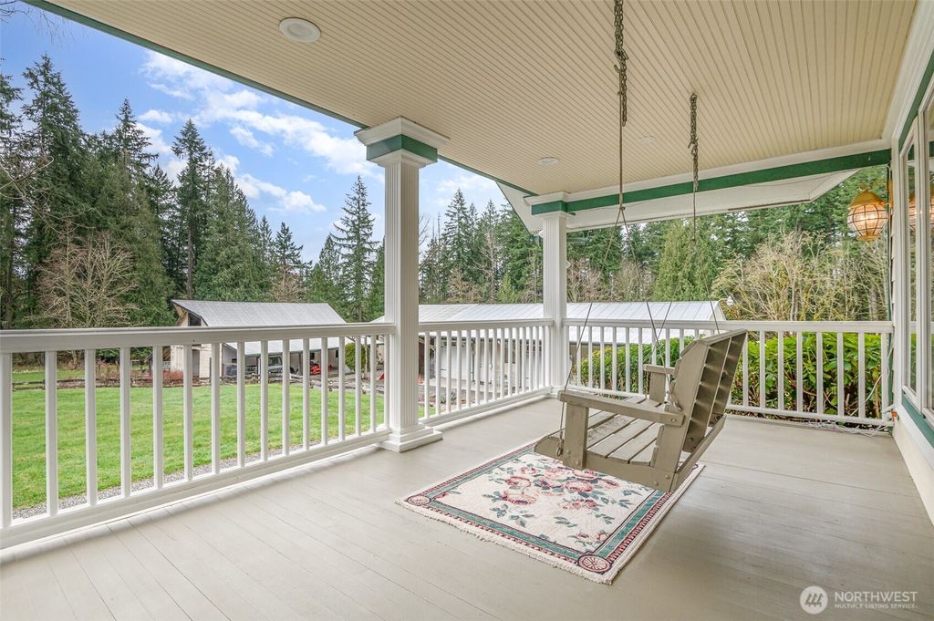 Photo of 18530 SE 145th Street, Renton, WA 98059 (MLS # 2343864)