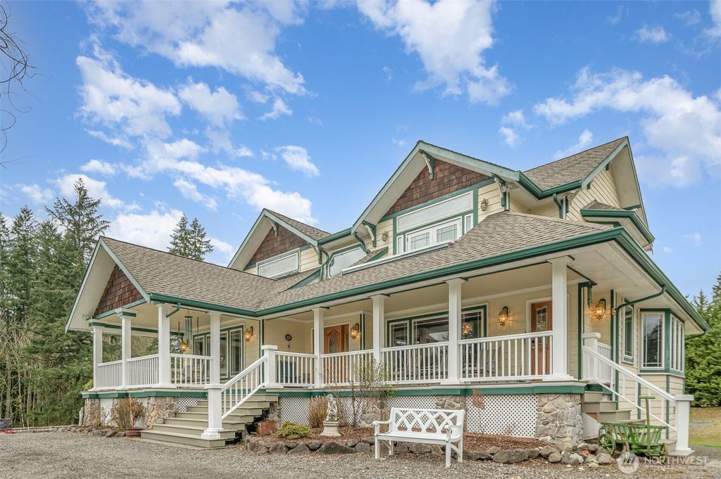 Photo of 18530 SE 145th Street, Renton, WA 98059 (MLS # 2343864)