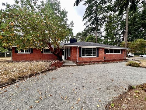 Photo of 6716 Mt Tacoma Drive SW, Lakewood, WA 98499 (MLS # 2441831)