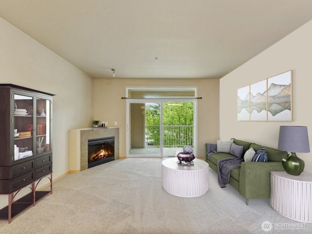 Photo of 10109 186th Street E #249, Puyallup, WA 98375 (MLS # 2460894)