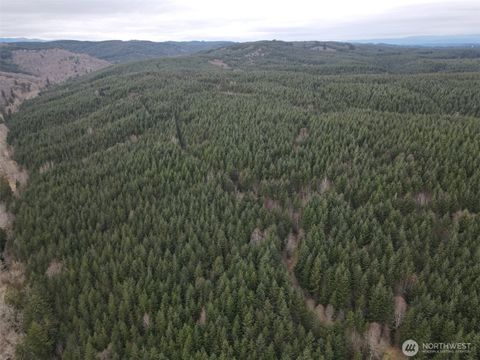 0 S Scheuber Road Chehalis WA 98532