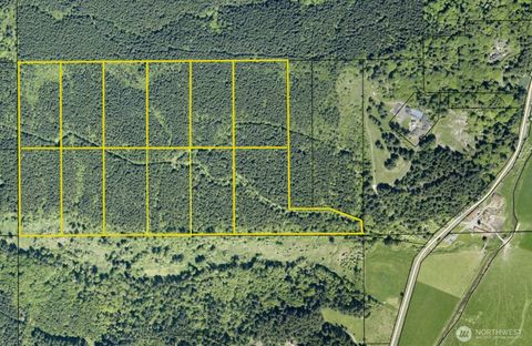 0 S Scheuber Road Chehalis WA 98532