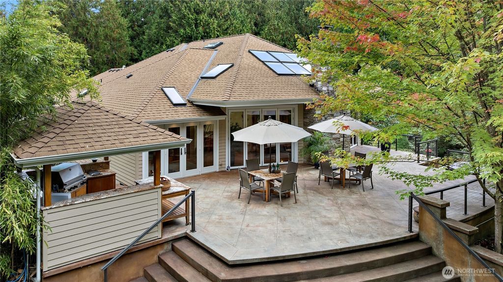 Photo of 7430 150th Place NW, Stanwood, WA 98292 (MLS # 2442015)
