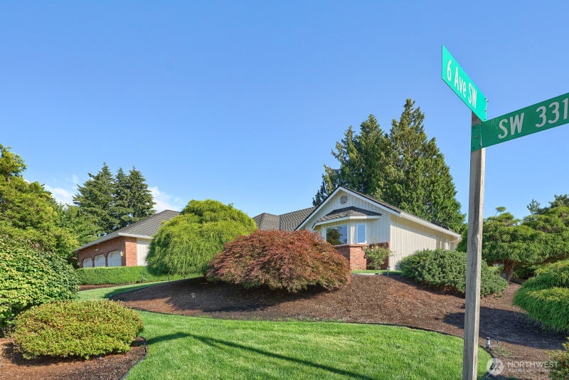 527 SW 331ST Street