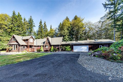 Photo of 107 Dowans Creek Road, Forks, WA 98331 (MLS # 2304056) Photo of 107 Dowans Creek Road, Forks, WA 98331 (MLS # 2304056)