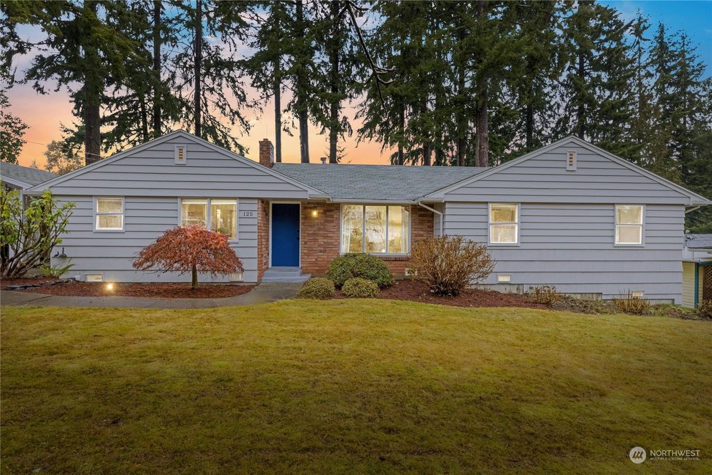 Photo of 125 E Beech Street, Everett, WA 98203 (MLS # 2022108)