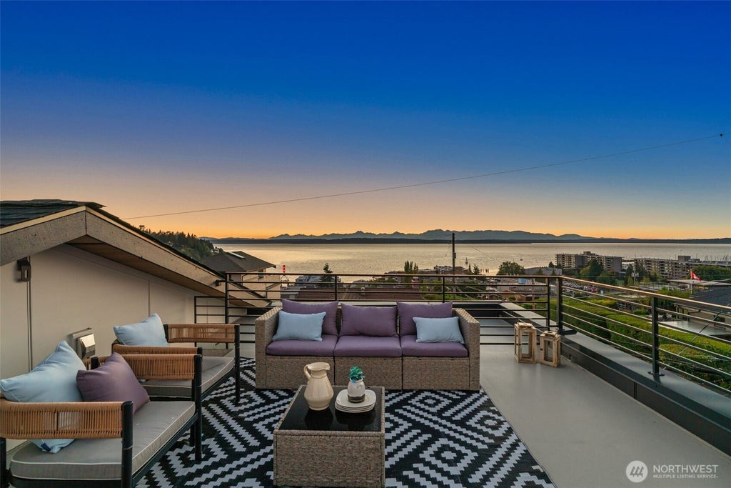Photo of 3609 NW 62nd Street, Seattle, WA 98107 (MLS # 2584595)