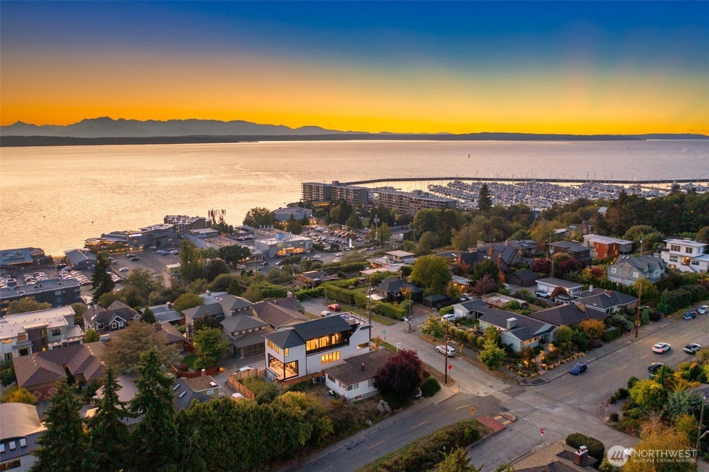 Photo of 3609 NW 62nd Street, Seattle, WA 98107 (MLS # 2584595)
