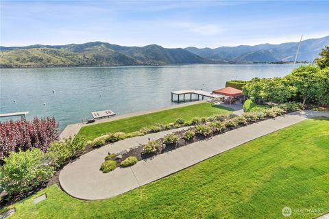 Photo of 127 Bella Lane, Manson, WA 98831 (MLS # 2385815) Photo of 127 Bella Lane, Manson, WA 98831 (MLS # 2385815)