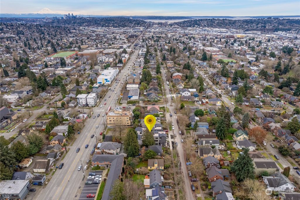 Photo of 7318 16th Avenue NW #1, Seattle, WA 98117 (MLS # 2217303)