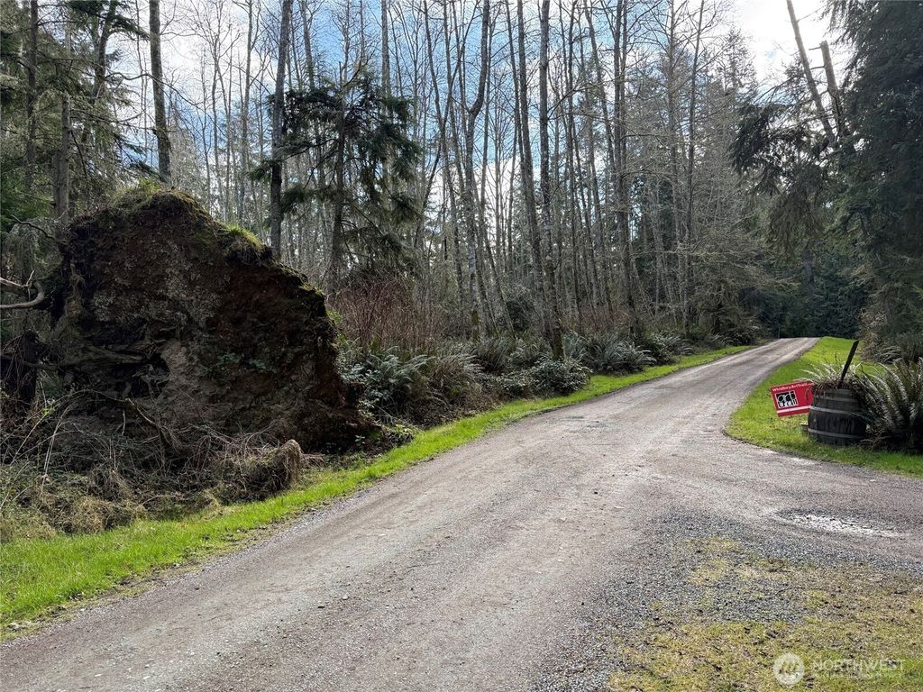 Photo of 1 XXX Christenson Road, Greenbank, WA 98239 (MLS # 2549200)