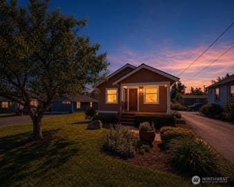 1912 Mill Avenue Bellingham WA 98225