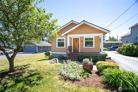 Photo of 1912 Mill Avenue, Bellingham, WA 98225 (MLS # 2546703)