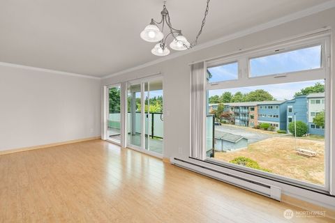 Photo of 15146 65th Avenue S #518, Tukwila, WA 98188 (MLS # 2404528)