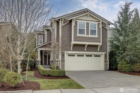 1421 246th Avenue NE Sammamish WA 98074