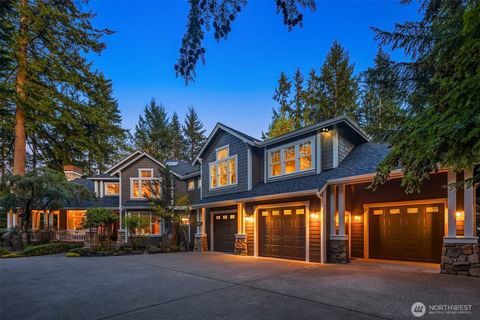 18908 160th Avenue NE Woodinville WA 98072