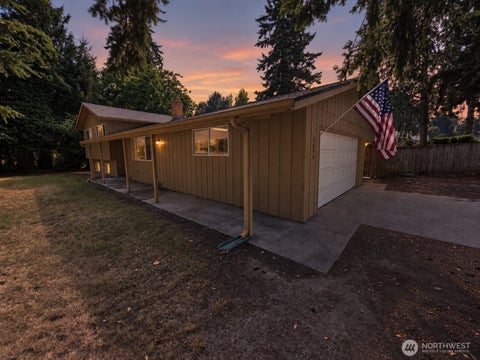 Photo of 2407 106th Avenue E, Edgewood, WA 98372 (MLS # 2581316)