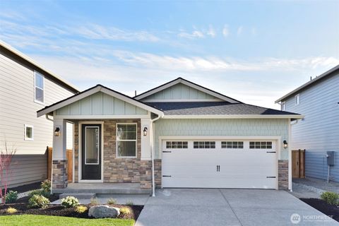 Photo of 5902 NW Rhino Way, Silverdale, WA 98312 (MLS # 2532877)