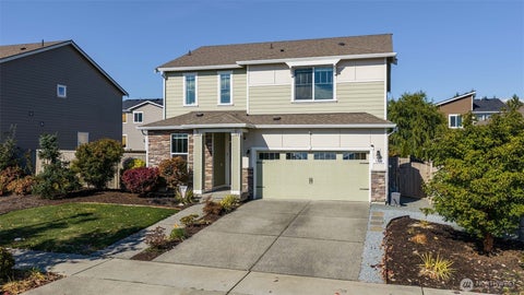 Photo of 3273 Loch Ness Loop, Mount Vernon, WA 98273 (MLS # 2588890)